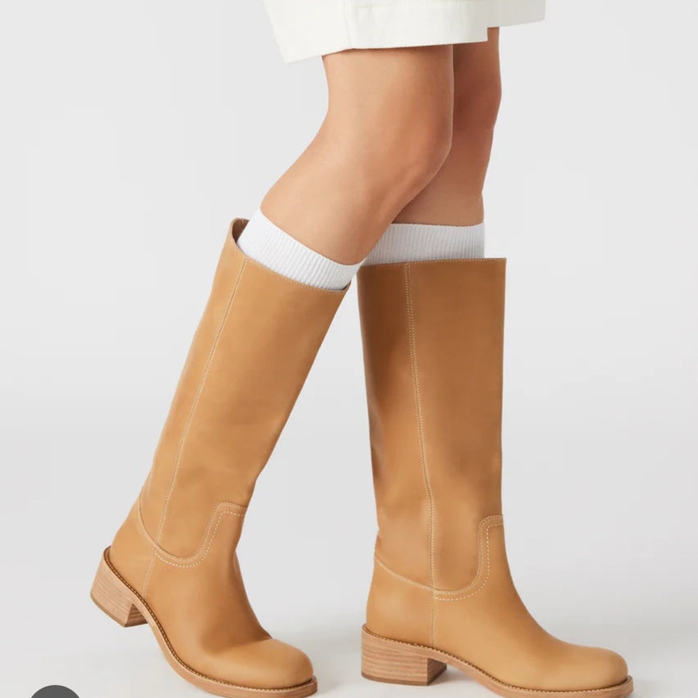 Steve Madden Riggs Boot - Picture 2 of 5
